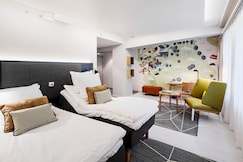 Hotel Indigo HELSINKI - BOULEVARD, Helsinki