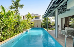 Swimming Pool 1