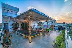 Moustache Hostel Varanasi | Rooms & Dorms, Varanasi