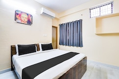 Hotel O Castle Inn Kondapur, Hyderabad