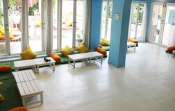 Common Area
