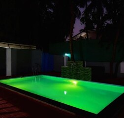 Swimming Pool 1