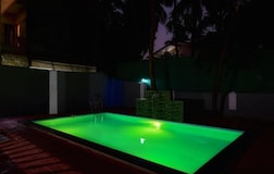 Swimming Pool 1