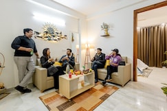 Lime Tree Suites @GolfCourse, Gurgaon