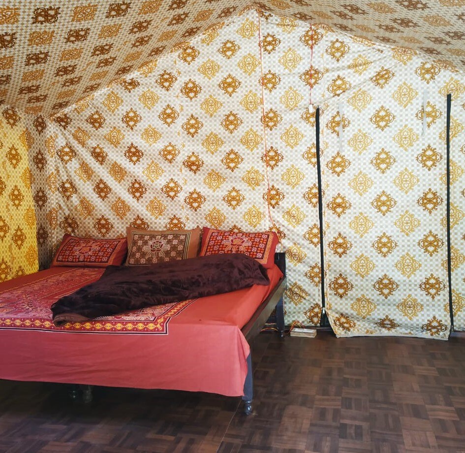 Kasol Hills Camps - Tap to explore photos