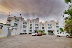 Hotel Prasanti, Angul