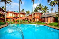 Krishnatheeram Ayur Holy Beach Resort, Karunagappally