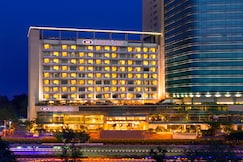 Crowne Plaza Ahmedabad City Centre, Sanand