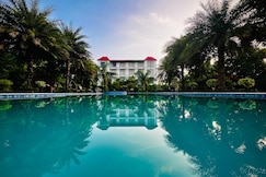 The Darien Resort, Bajpur