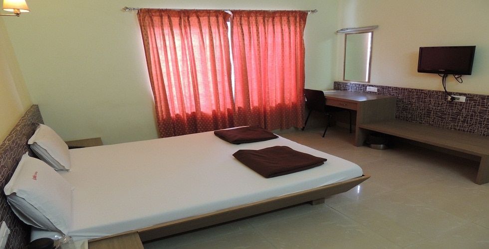 ankita residency - Tap to explore photos
