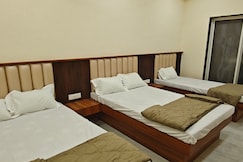 Hotel Prayag, Shegaon