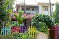 PAZZELLAA  You Within, Alibaug