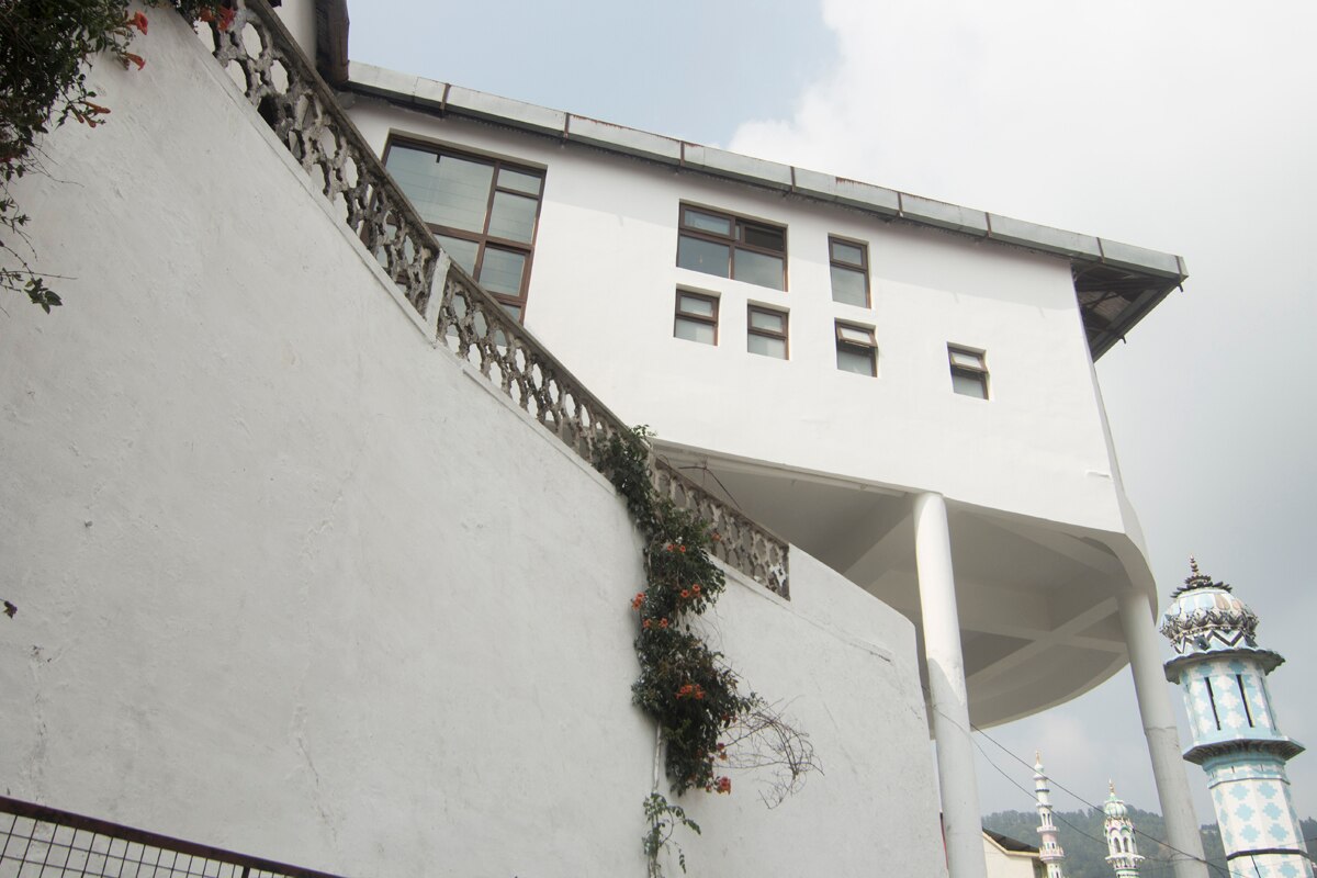 Sidus Rink - A Heritage Hotel - Tap to explore photos