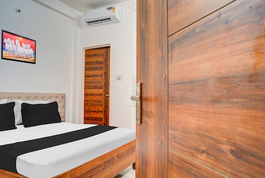 Super Hotel O Neelbad Guest House