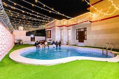 TigerEye Resort, Jim Corbett (Ramnagar)