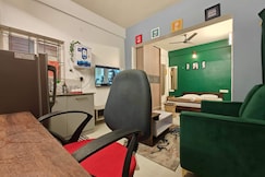 Homely Haven Cozy Studio, Bangalore