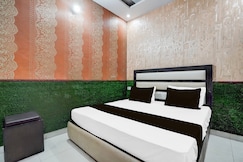 Hotel O A - ONE GUEST HOUSE, Dera bassi