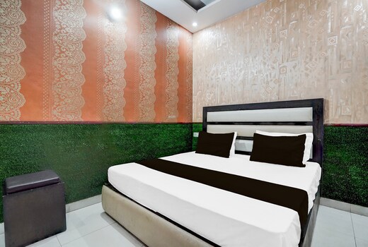 Hotel O A - ONE GUEST HOUSE