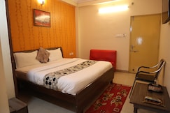 HOTEL V S CONTINENTAL, Lucknow