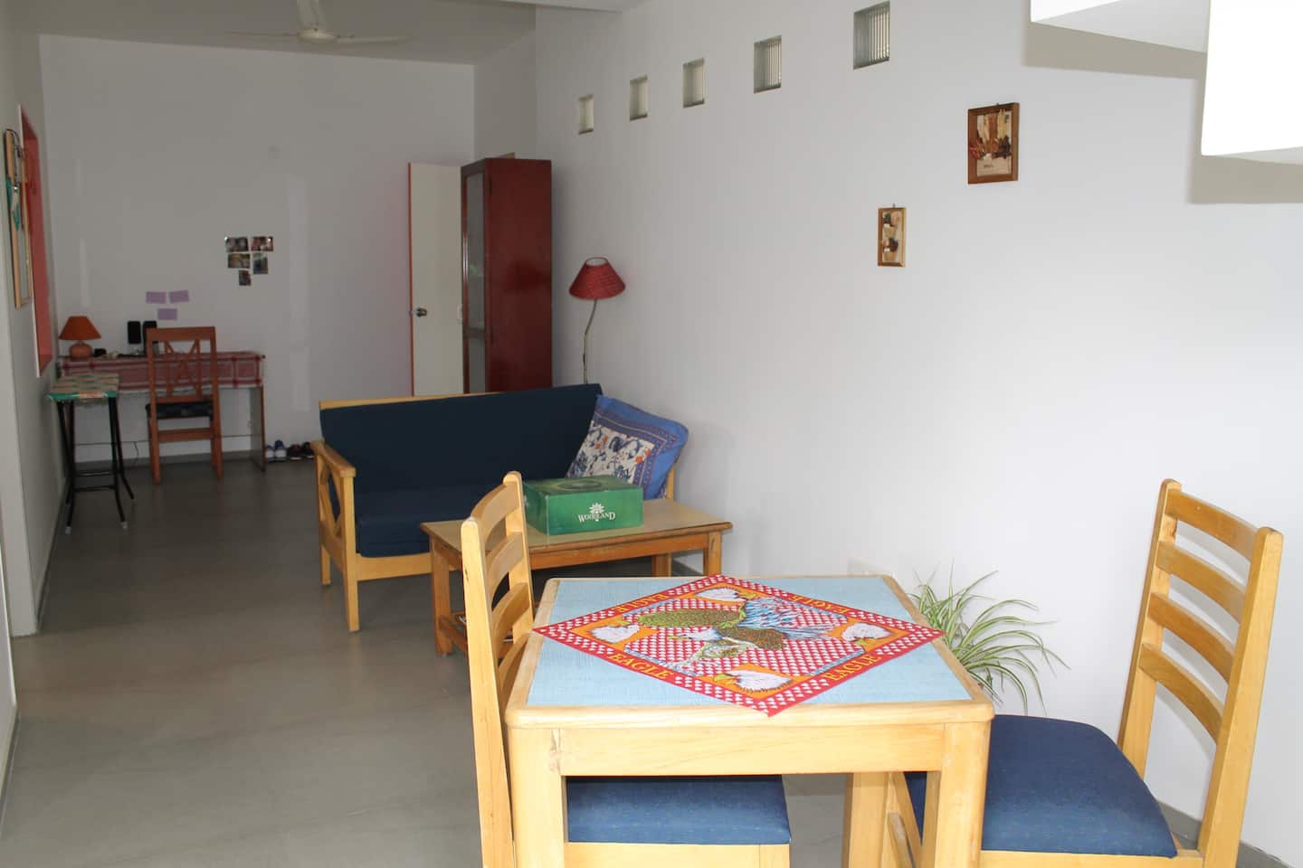 Casa Milton 1BHK - Tap to explore photos