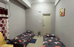 Deluxe Suite -Twin Beds