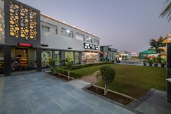 Hotel Highway Prince, Kotputli