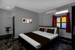 SPOT ON GRAND VIEW MANSION HOTEL, Udaipur
