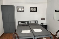 Modern Residency, Pondicherry