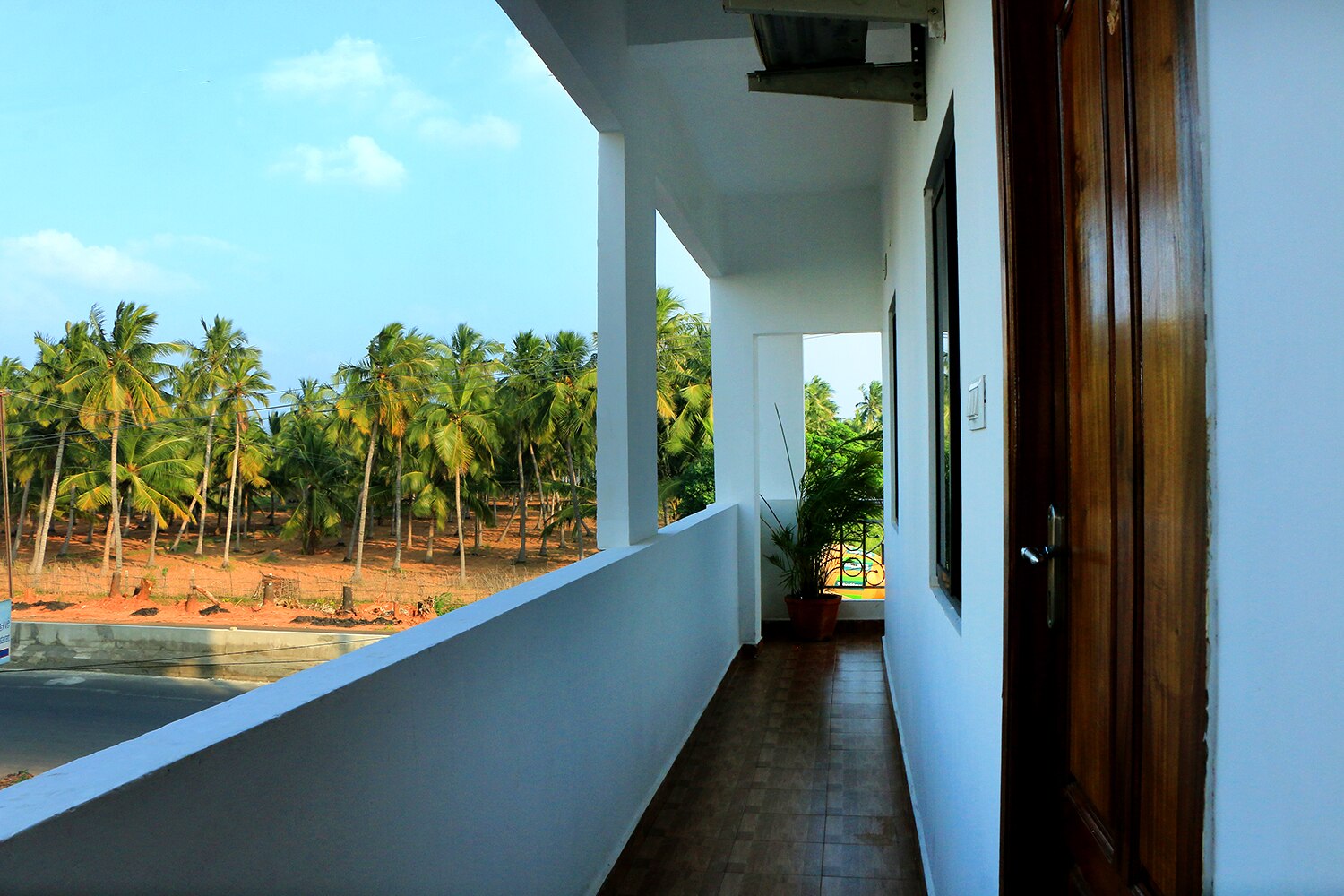 La Belle Residency Near Auro Beach - Tap to explore photos