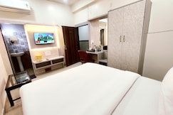 Hotel RN Residency Vrindavan, Vrindavan