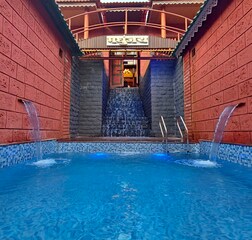 Swimming Pool 1