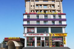 Hotel Atithi Royal Inn, Bhiwandi
