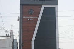 Sandalcity Haven, Erode