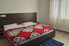 Jayant Residency, Joshimath