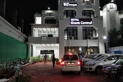 Hotel Grand Central, Bhubaneshwar