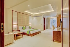 Treebo Premium Relax Inn Patel Nagar, Delhi