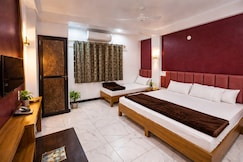 HOTEL RUKHMANI RESIDENCY, Ujjain