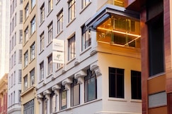 Hotel Indigo MELBOURNE LITTLE COLLINS, Melbourne