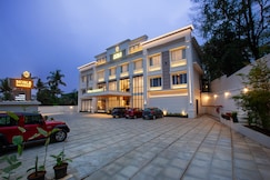 NOBLE RESIDENCY, Kothamangalam