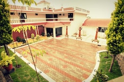 SUMMER HOUSE RESORT, Namakkal