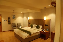 Hotel Reva Regency, Bhopal