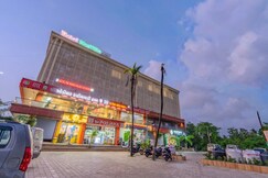 Hotel Monville, Vapi