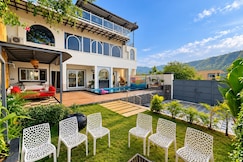 Shangri-La 3BHK Villa Kumbhalgarh, Kumbhalgarh