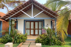 Blu Butterfly Resort, Goa