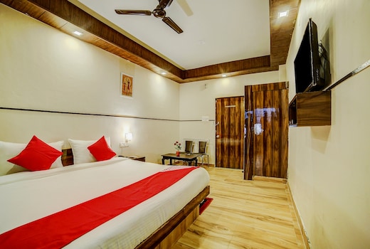 Hotel O Vip