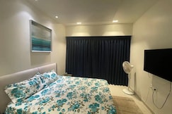 Good Stay 2 BHK Premium T1-101, Goa