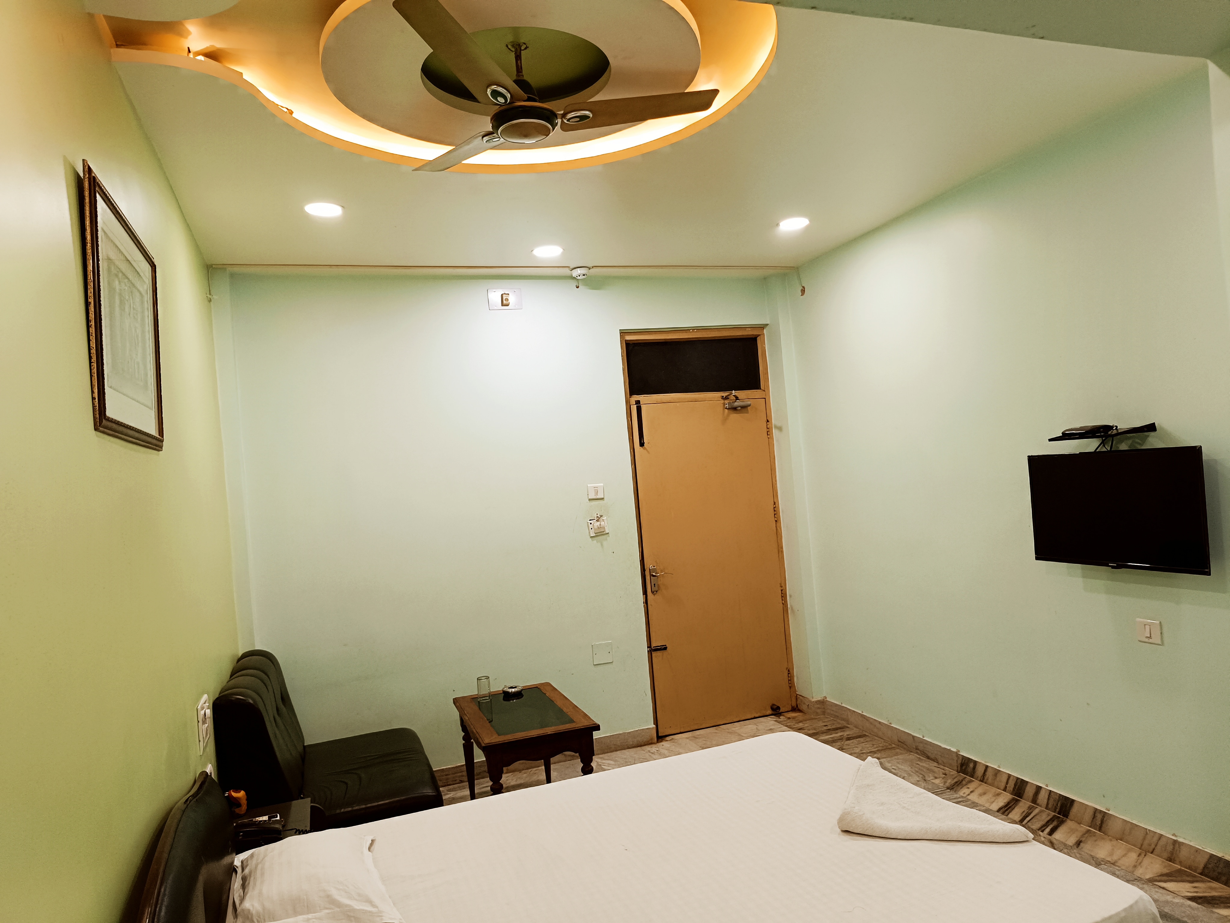 Hotel Rama Residency - Tap to explore photos