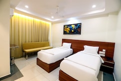 Nest Residency Near Mims Hospital, Calicut (Kozhikode)