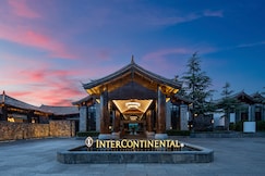 InterContinental Hotels LIJIANG ANCIENT TOWN RESORT, Ya'an