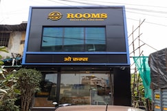 O Rooms (Closed to Mumbai International Airport), Mumbai